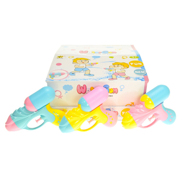 Водяний пістолет з насосом KM906