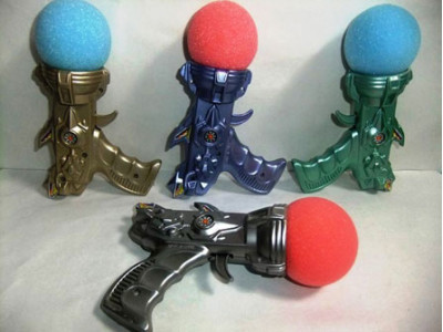 Пістолет із кулькою GC027723 Пістолет із кулькою GC027723