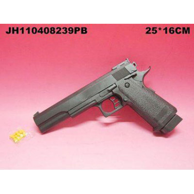 Пістолет із кульками в коробці D01-6 (JH120621005B)