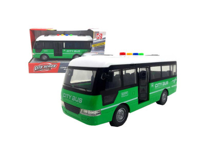 Автобус інерційний озвучений зі світлом в коробці RJ5502 р.247*95*102 RJ5502 Автобус інерційний озвучений зі світлом в коробці RJ5502 р.247*95*102 RJ5502