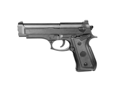 Пістолет VIGOR з кульками 038 Пістолет VIGOR з кульками 038