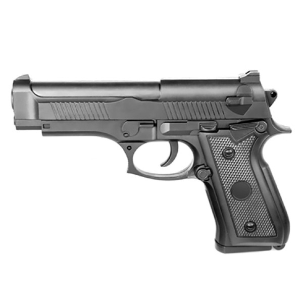 Пістолет VIGOR з кульками 038 Пістолет VIGOR з кульками 038