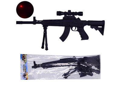 Автомат із лазерним прицілом 2059 Автомат із лазерним прицілом 2059