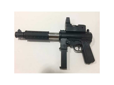 Автомат на кульках 306-2