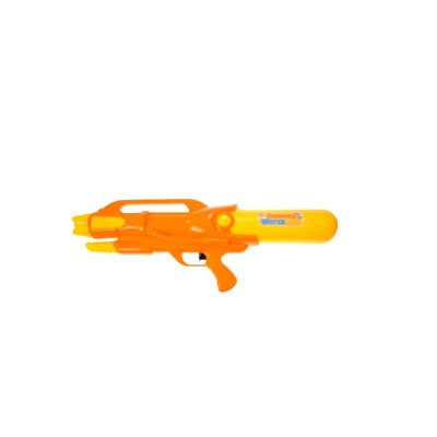 Водяний бластер помповий M816XY_Orange-Yellow