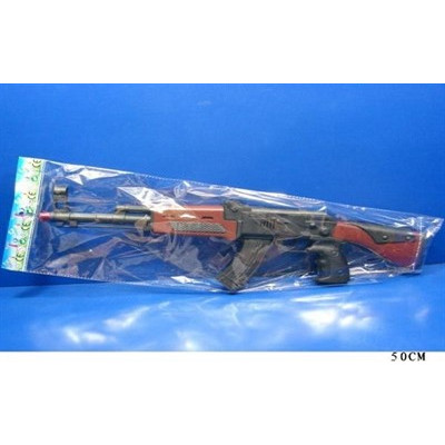 Автомат-тріскачка AK50A