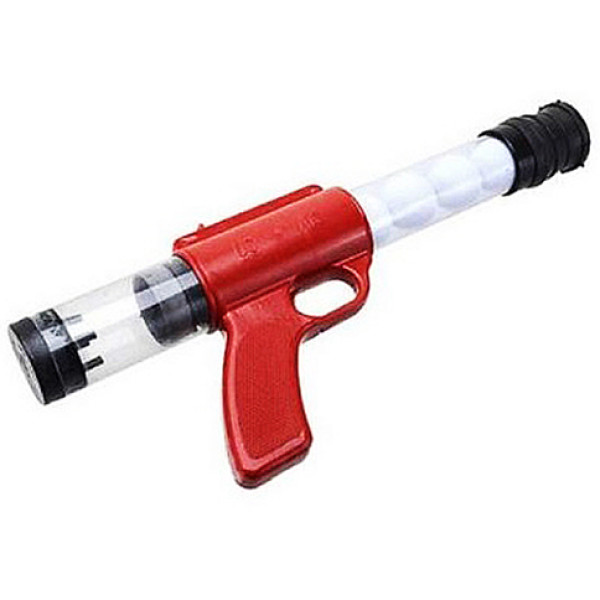 Помпова зброя PLAY SMART "Кінг Понг" з кульками "Кінг Понг" з кульками 1057 Помпова зброя PLAY SMART "Кінг Понг" з кульками "Кінг Понг" з кульками 1057