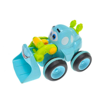 Грейдер інерційний для немовлят у кульку 0532-1