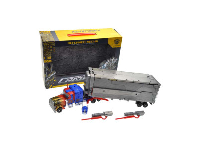 Трансформер W8818A Трансформер W8818A