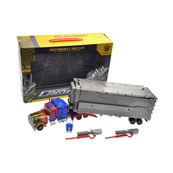 Трансформер W8818A Трансформер W8818A