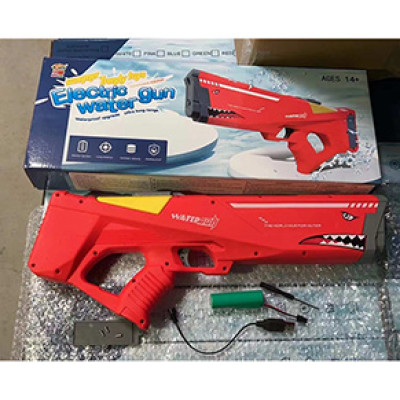 Водяний автомат WATER GUN 2131
