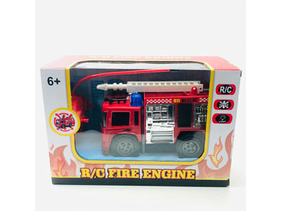 Пожежний автомобіль пульт акумулятор GC044543 Пожежний автомобіль пульт акумулятор GC044543