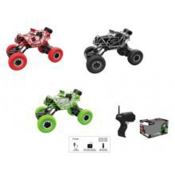 Машина р/у (акумулятор) мікс у коробці HB-PY4301/2/3 Машина р/у (акумулятор) мікс у коробці HB-PY4301/2/3