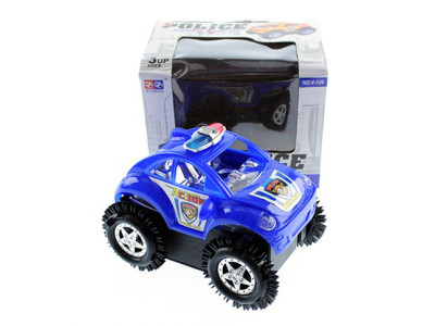 Перевертиш "Поліція" V-126 Перевертиш "Поліція" V-126