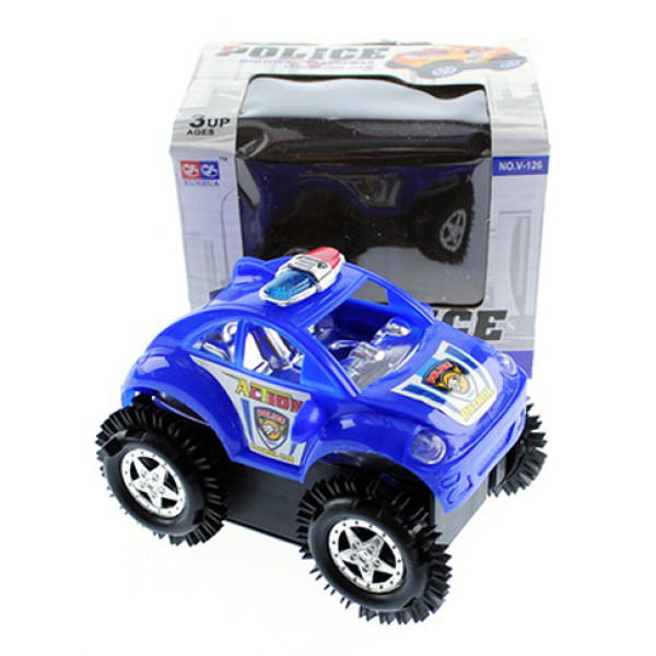 Перевертиш "Поліція" V-126 Перевертиш "Поліція" V-126