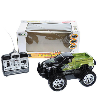 Джип р/у 3699-C6