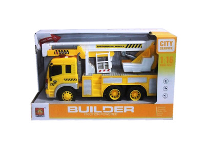 Спецтехніка маніпулятор GC040356 Спецтехніка маніпулятор GC040356