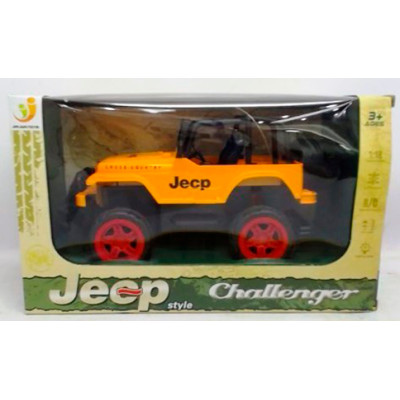 Джип "Challenger" на радіокеруванні GC046734