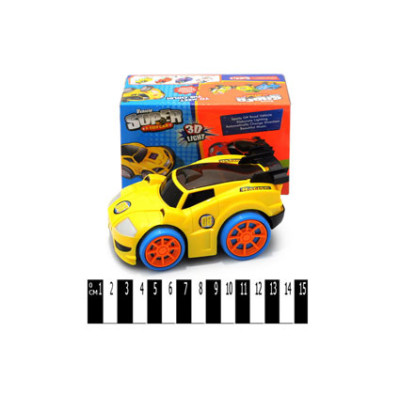 Машина музмузична 005-2E Машина музмузична 005-2E