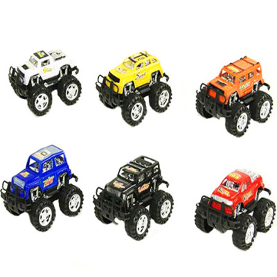 Машина інерційна (6 видів) 522A Машина інерційна (6 видів) 522A