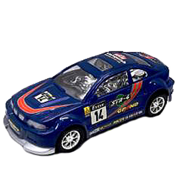 Авто інерційне 166