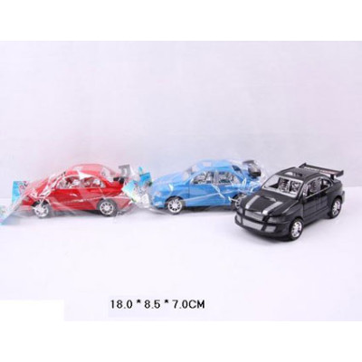 Машина інерційна 8066 Машина інерційна 8066