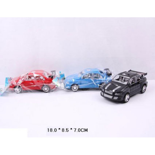 Машина інерційна 8066