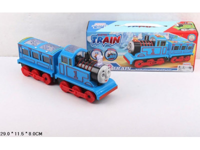 Музичний паровозик Томас 2268-9 Музичний паровозик Томас 2268-9