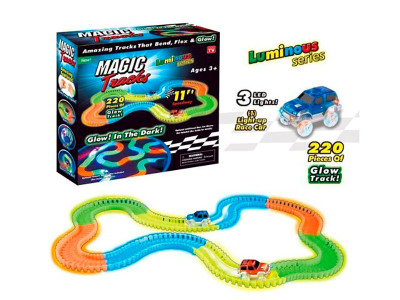 Magic Tracks з підсвічуванням GC049859 Magic Tracks з підсвічуванням GC049859