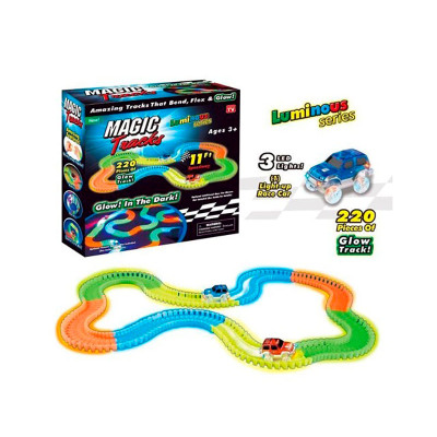 Magic Tracks з підсвічуванням GC049859