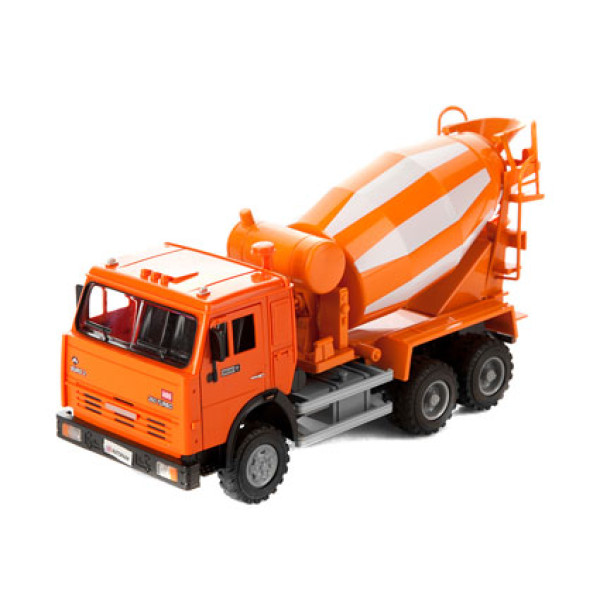 Бетономішалка PLAY SMART інерційна 9117A