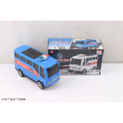 Музичний "Автобус" на батарейці 8225-22