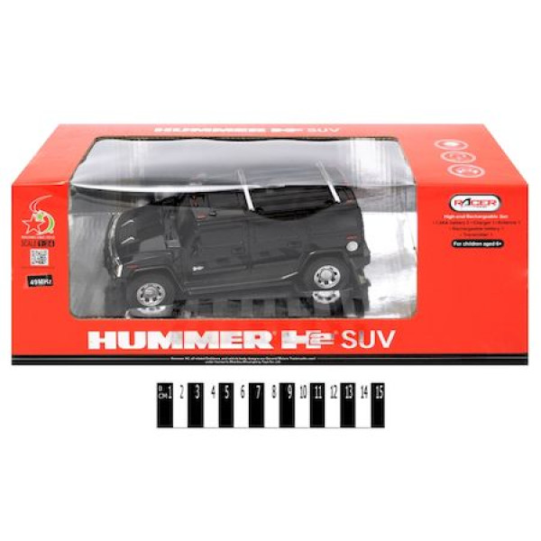 Машина "Hummer" 1028 Машина "Hummer" 1028