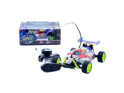 Легкова "Баггі" на радіокеруванні 757-932 Легкова "Баггі" на радіокеруванні 757-932