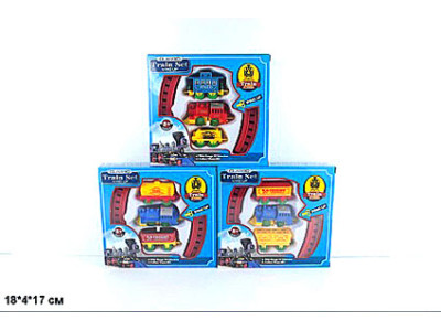 Залізниця "Thomas" YN807-8 Залізниця "Thomas" YN807-8