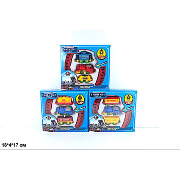 Залізниця "Thomas" YN807-8 Залізниця "Thomas" YN807-8