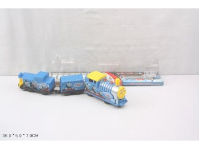 Паровоз "Thomas" 8014 Паровоз "Thomas" 8014