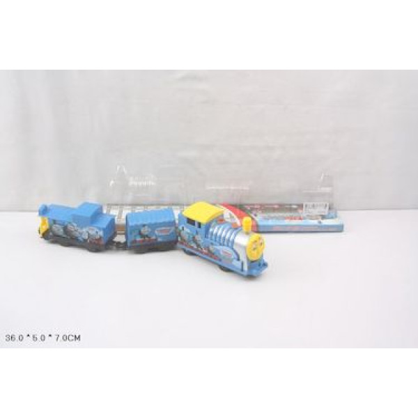 Паровоз "Thomas" 8014 Паровоз "Thomas" 8014