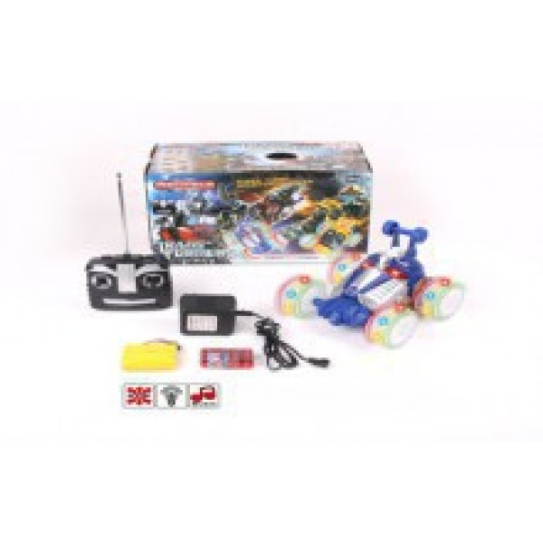 Перевертень 392A/B