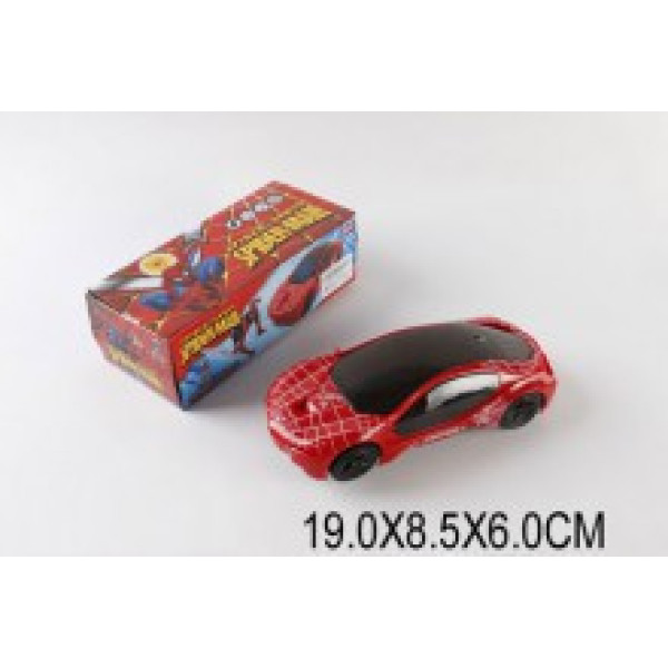 Музична машина на батарейках (3D світло і звук) ZX278 Музична машина на батарейках (3D світло і звук) ZX278