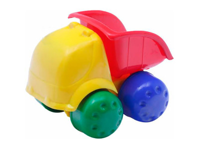 Машинка пластик у сітці JH5-001A Машинка пластик у сітці JH5-001A