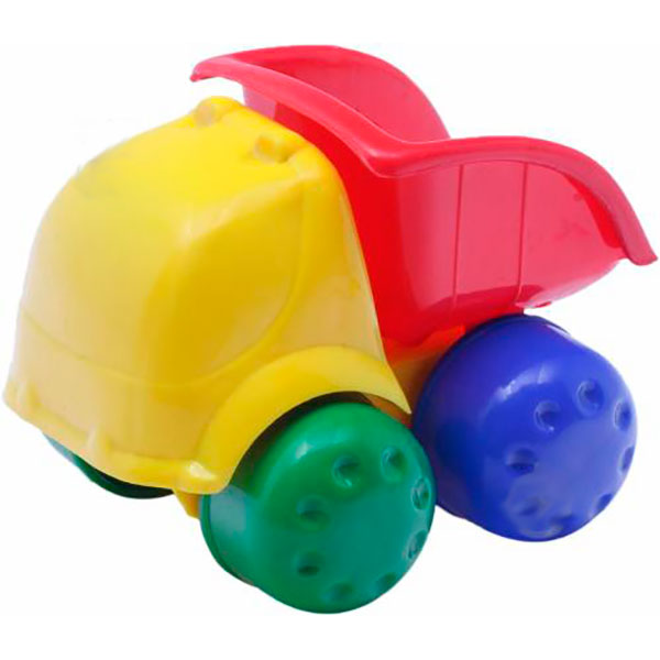 Машинка пластик у сітці JH5-001A Машинка пластик у сітці JH5-001A