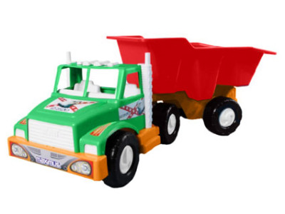 Машина "Ураган 2" МАКС.0813 Машина "Ураган 2" МАКС.0813