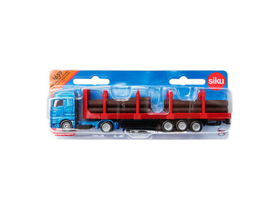 Вантажівка-перевізник 1659 Вантажівка-перевізник 1659