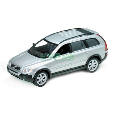 Іграшка машина метал арт. 39884CW VOLVO XC90 1:32 2 кольор. у кор. 8*18*8 39884
