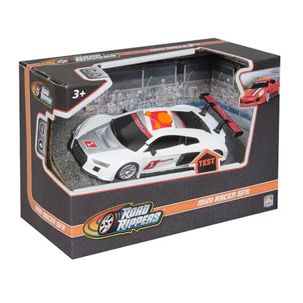 Машина "Круті рейсери" Audi R8 LMS 25 см 21728