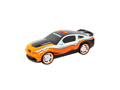 УЦІНКА Машина Ford Mustang "Шалені колеса" 28 см 33297 УЦІНКА Машина Ford Mustang "Шалені колеса" 28 см 33297