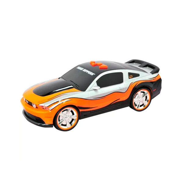 УЦІНКА Машина Ford Mustang "Шалені колеса" 28 см 33297 УЦІНКА Машина Ford Mustang "Шалені колеса" 28 см 33297