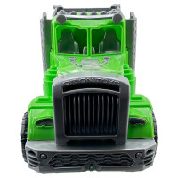 Машинка Оріон Фарго-М бортова 349_Green-Gray Машинка Оріон Фарго-М бортова 349_Green-Gray