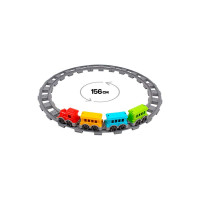 Залізниця ТехноК 0914 Залізниця ТехноК 0914